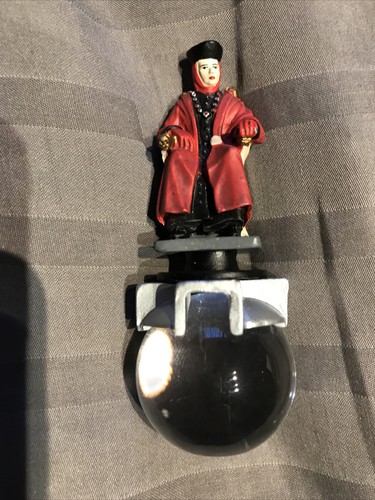 Star trek franklin mint - star,