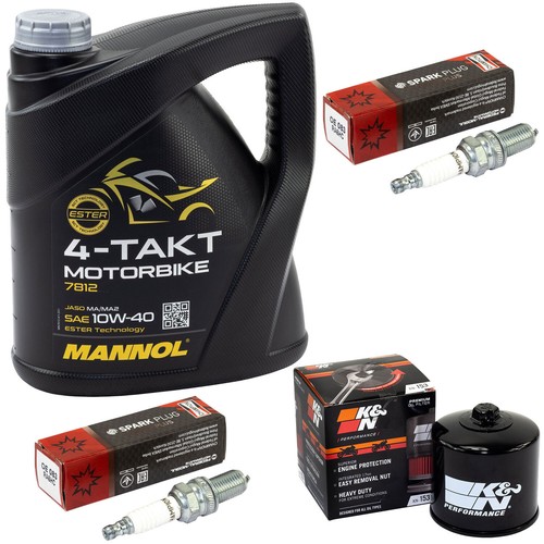 öl inspektion für ducati - Öl, sl