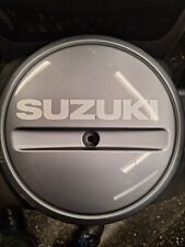 Reserveradabdeckung suzuki jimny