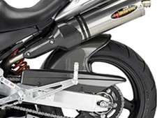 Gimbel Hinterradabdeckung