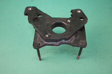 Flansch Zwischenflansch Weber-Vergaser Wartburg 1.3 Barkas B1000-1 Trabant 1.1