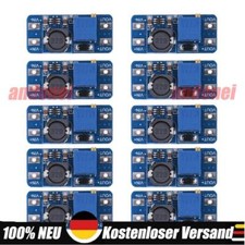 MT3608 2A Step-Up Boost Modul