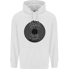 Vinyl Musik Schallwellen