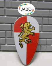 (M10/33) LEGO Schild 2586px19