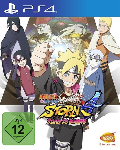 Naruto shippuden ultimate - shippuden:,