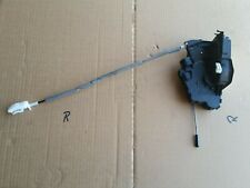 BMW E46 Türschloss, Drehfallenschloss m. Stellantrieb rechts 7011244