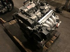 N7Q704 Renault Laguna I Volvo V70 Motor 2,0 16V Motor 137.741km 