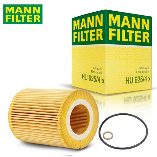 Mann filter 925 x - hu,