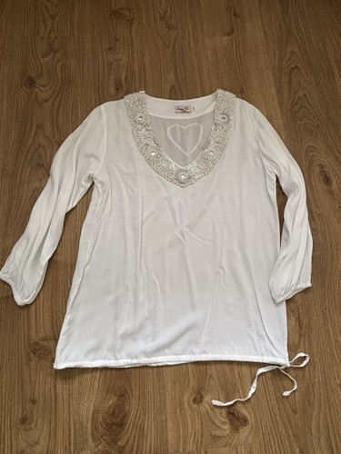 Salty skin bluse - salty, /