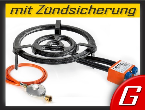 40 cm zündsicherung - 40,