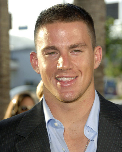 Channing tatum movie - movie, photo