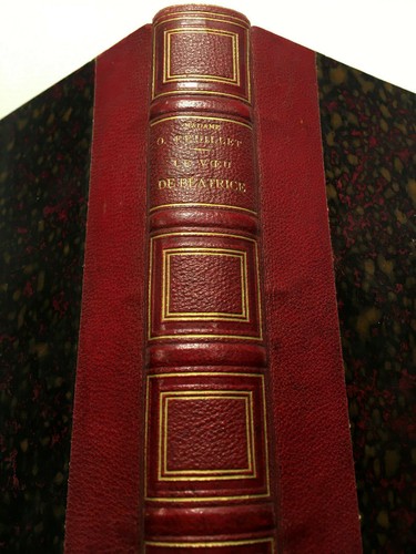 1901 madame octave feuillet - 1901,