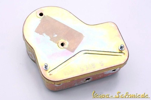 Vespa luftfilter dell orto - vespa,