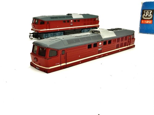 Bttb 130 diesellokomotive - bttb,