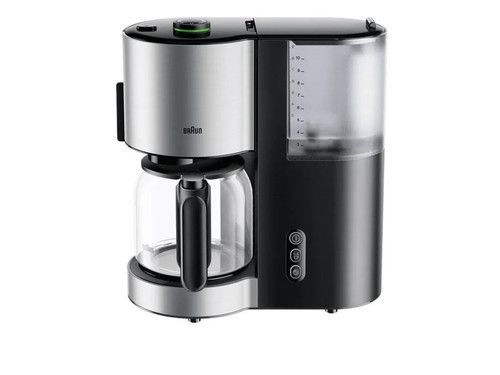 Braun filterkaffeemaschine - braun,