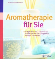 Aromatherapie für sie - für,