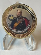 Medaille Kaiser Wilhelm I
