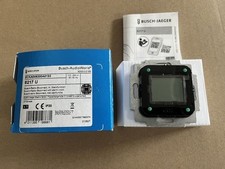 BUSCH-JAEGER Busch-Radio 8217 U, RDS-Stereo-Radiowecker KOMPLETT
