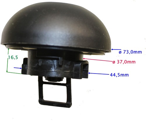 Tankdeckel tankverschluss für - tankverschluss,