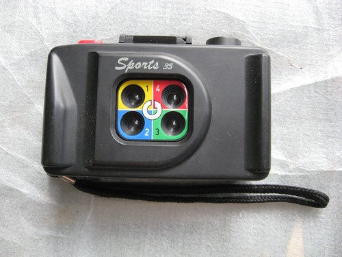 Lomography point and shot - lomography:,