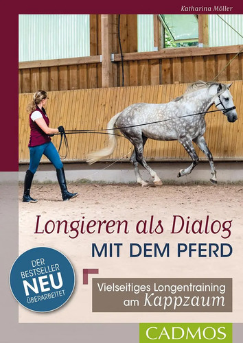 Longieren als dialog mit - dialog,