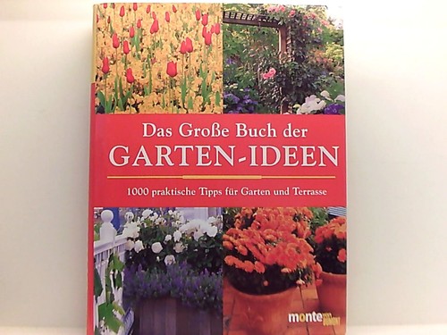 Das grosse buch - grosse, der