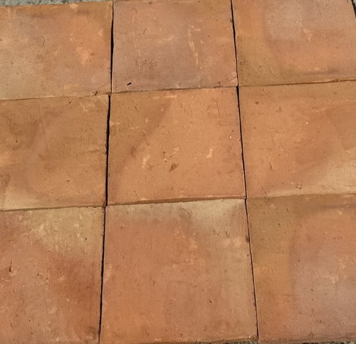 Handgefertigte terrakotta - handgefertigte,