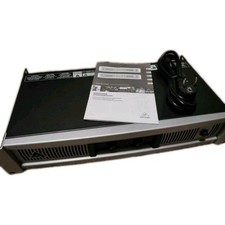 BEHRINGER EPQ2000 Endstufe Verstärker