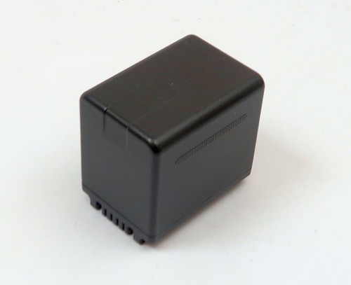 Original panasonic vbt380 - original, vw-vbt380