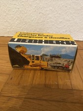 Original Liebherr  Laderaupe