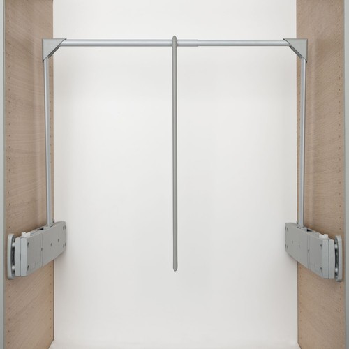 Servetto kleiderlift super 800 - kleiderlift,