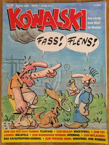 Semmel verlach kowalski - verlach,