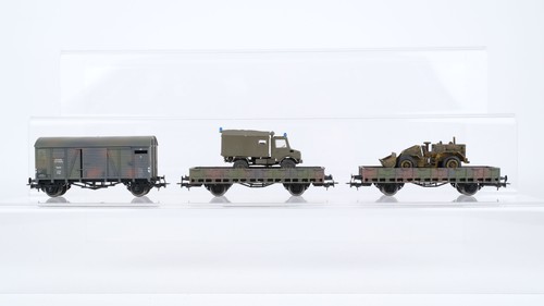 Liliput konvolut armee - konvolut, "armee"