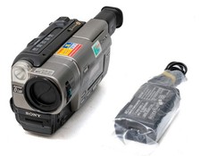 Sony Handycam CCD-TR717E PAL