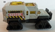 Matchbox 2017 mattel - #10,