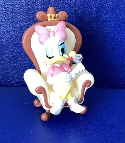 Disney daisy duck - daisy,