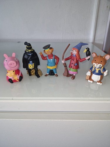 Tonie tonies figuren jim knopf - tonie,