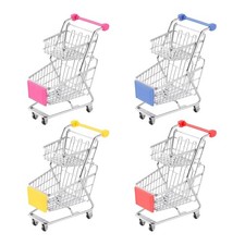 Mini einkaufswagen kleiner - mini-einkaufswagen,,