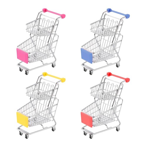 Mini einkaufswagen kleiner - mini-einkaufswagen,,