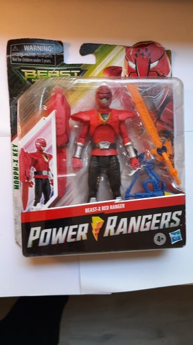 Power rangers beast - power,