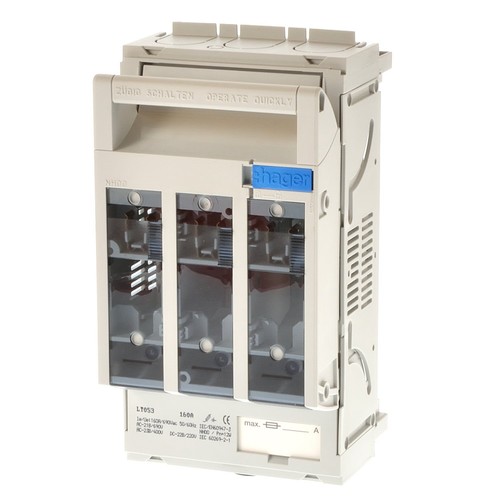 Hager lt053 - lt053, nh-