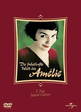 Die fabelhafte Welt der Amelie
