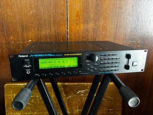 Roland 2080 64voice - roland,