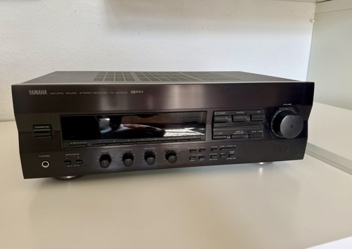 Yamaha 396rds stereo - yamaha,