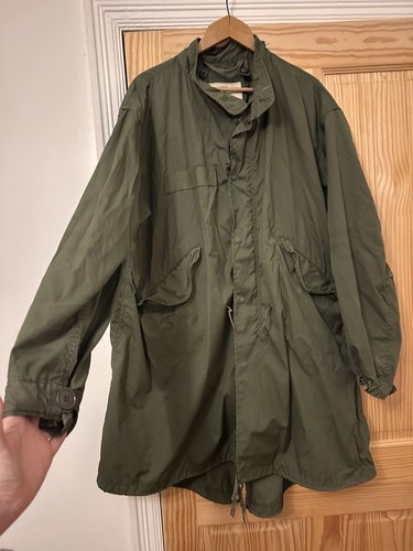 Usgi military extreme - usgi, m-65