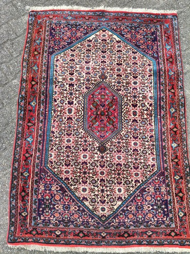 Semi antiker orientteppich - semi-antiker,