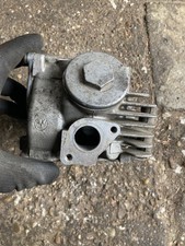 Yamaha XC125 Beluga 3TE