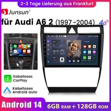 6+128G 8Kern Android14 Carplay