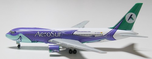 Herpa wings 500 524643 - 1:500,