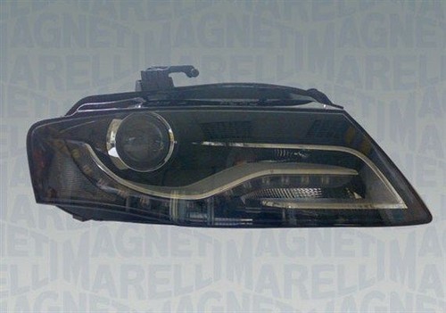 Magneti marelli - magneti,